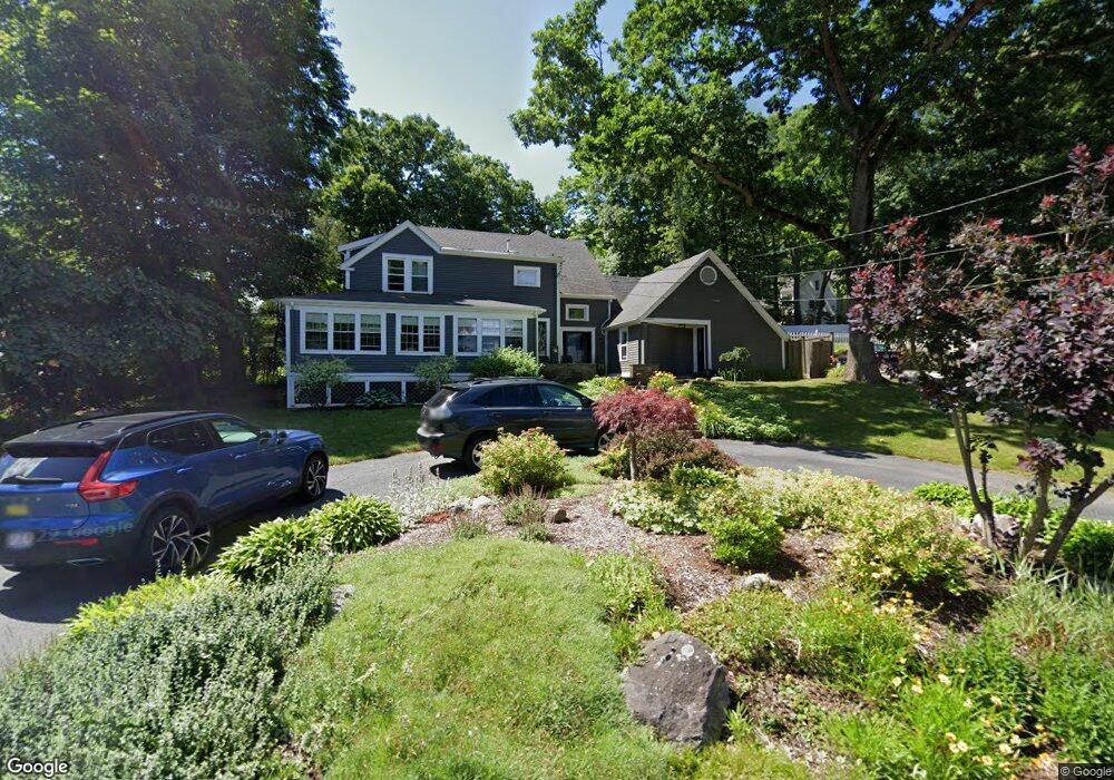 10 Norfolk St, Needham, MA 02492 - photo 1