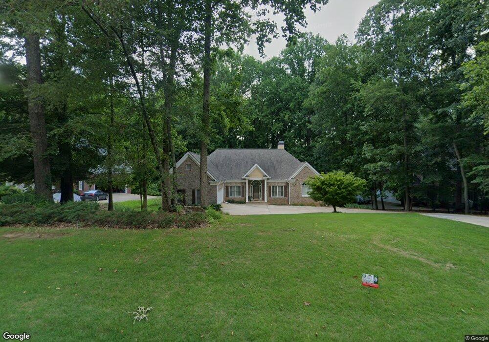 5061 Hickory Hills Dr unit 2C, Woodstock, GA 30188 - photo 1