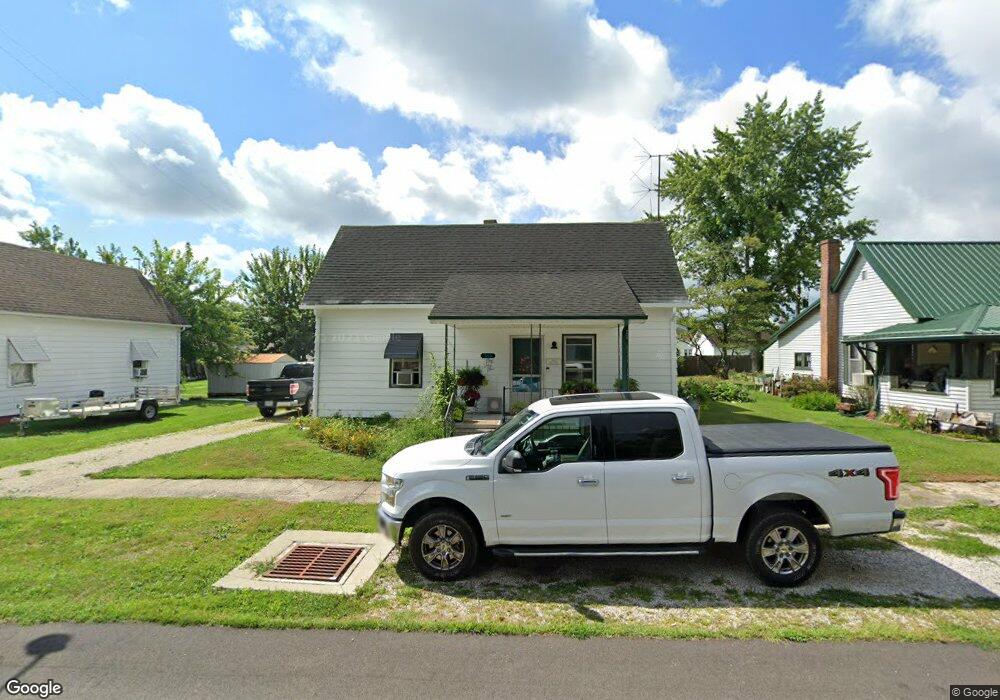 359 A St SE, Linton, IN 47441 - photo 1