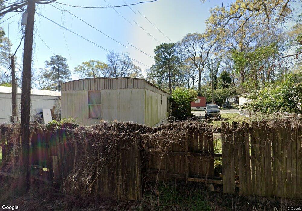 135 Wall St, Warner Robins, GA 31088 - photo 1