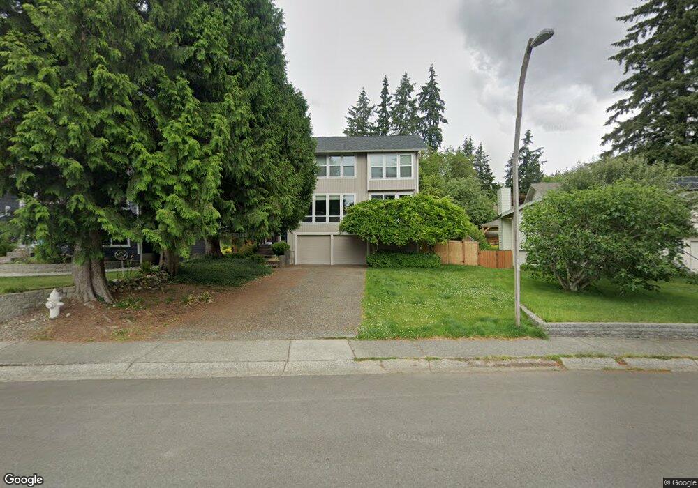 8018 NE 140th Place, Bothell, WA 98011 - photo 1