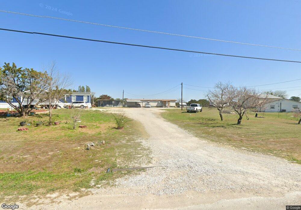 4859 Horseshoe Dr, Weatherford, TX 76087 - photo 1