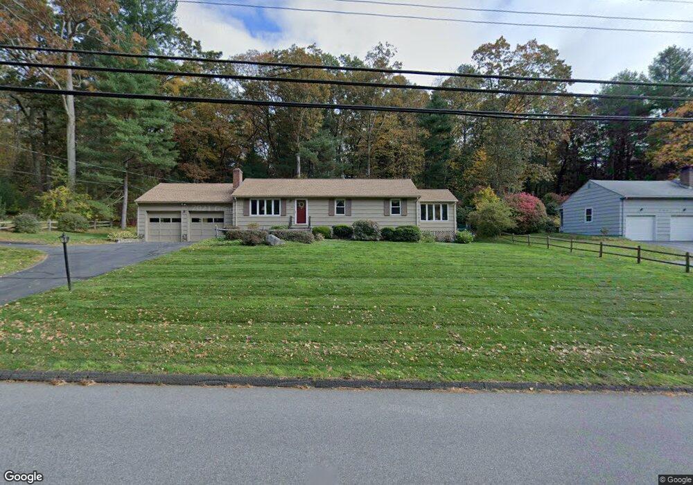 174 Weir St, Glastonbury, CT 06033 - photo 1