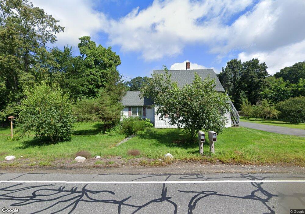 1137 East St, Ludlow, MA 01056 - photo 1