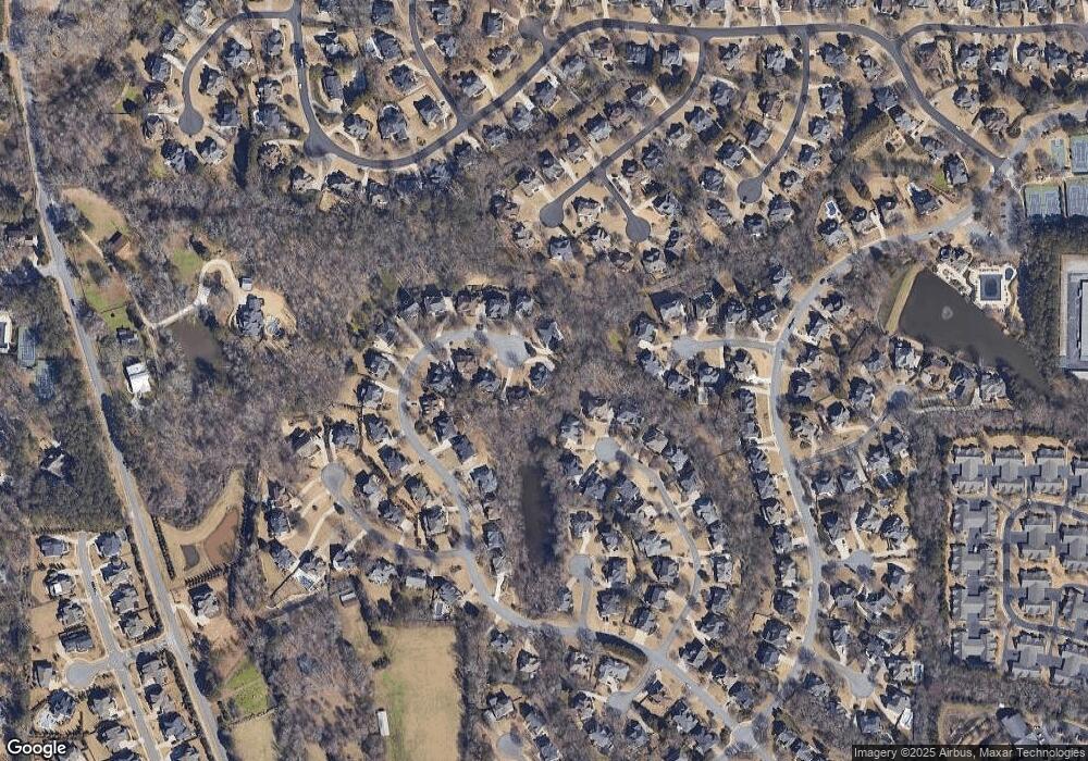 810 Wilde Run Ct, Roswell, GA 30075 - photo 1