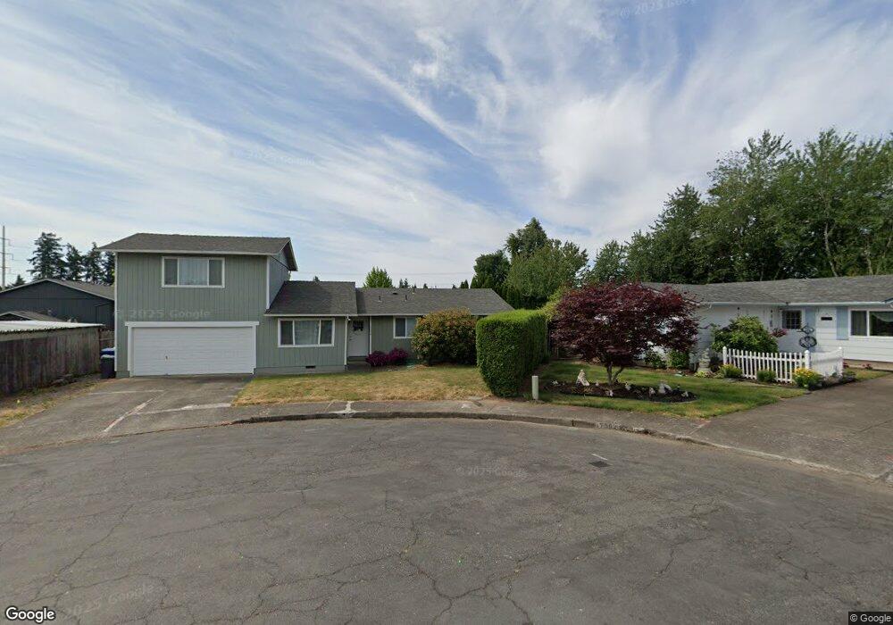 1776 Leprichaun Ct NE, Keizer, OR 97303 - photo 1