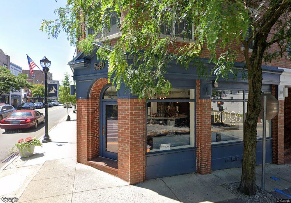 16 Spring St unit 2B, Hastings On Hudson, NY 10706 - photo 1