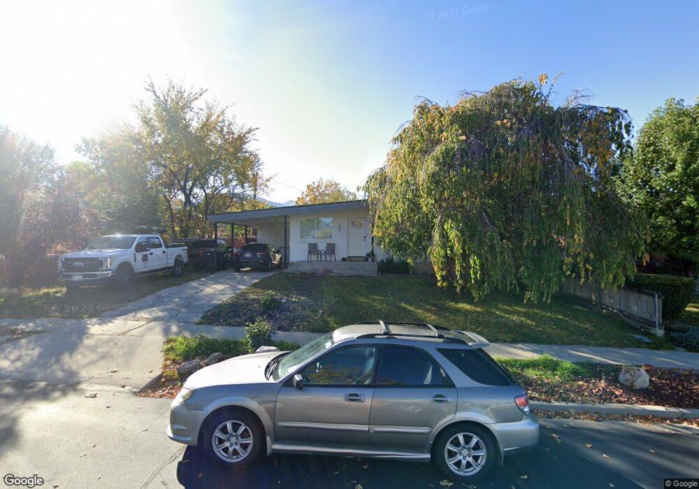 880 E 200 N, Spanish Fork, UT 84660 - photo 1