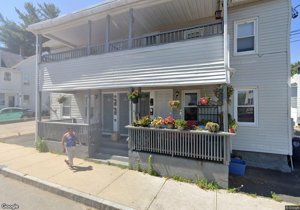 86 Lock St unit 88, Nashua, NH 03064 - photo 1