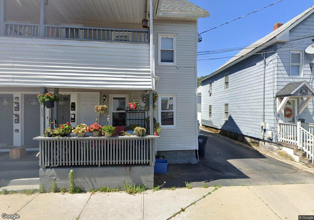 88 Lock St, Nashua, NH 03064 - photo 1