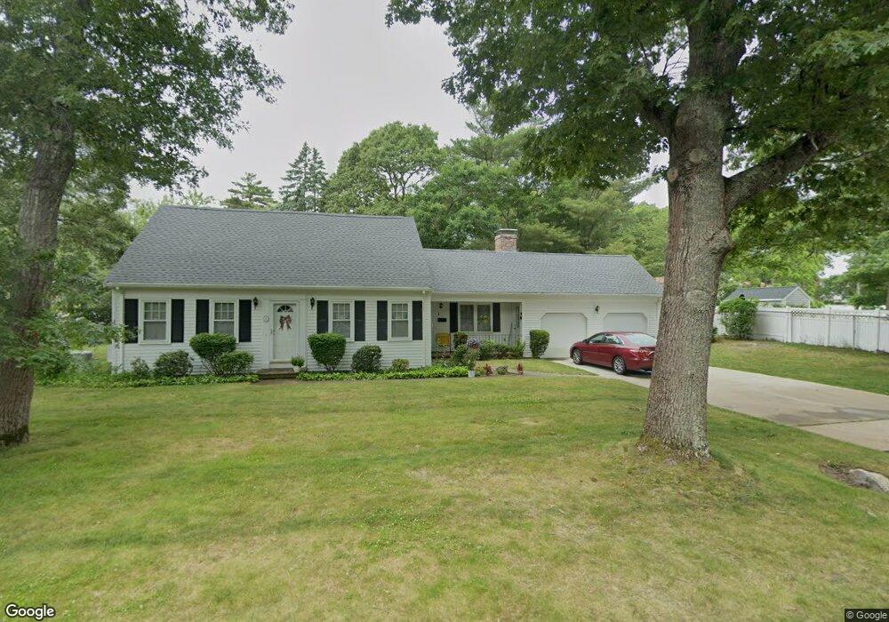 1 Crows Nest Dr, Buzzards Bay, MA 02532 - photo 1