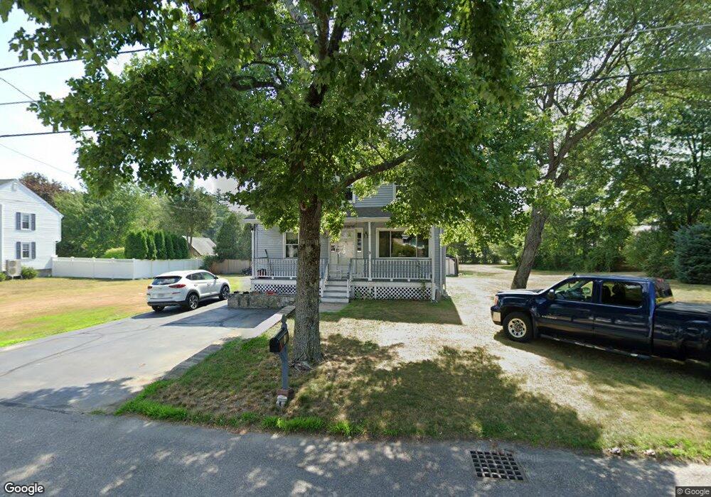 9 Broad St, Milford, MA 01757 - photo 1