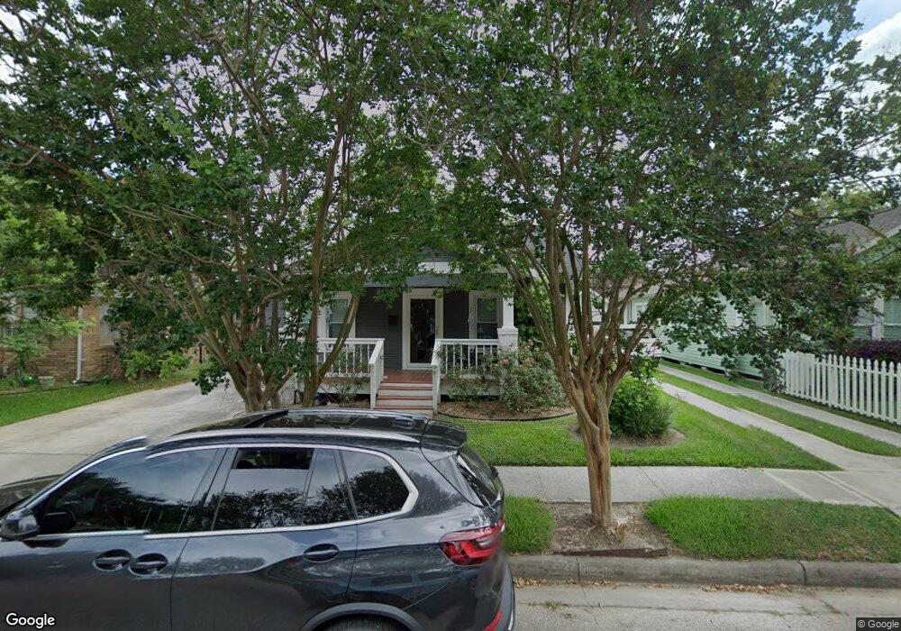 1110 Key St, Houston, TX 77009 - photo 1