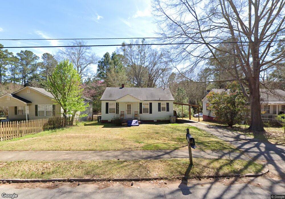 147 Turner St, Lagrange, GA 30240 - photo 1