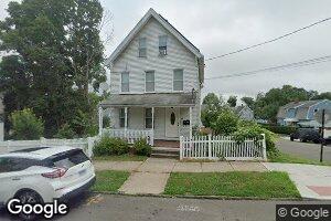 165 Hillside Ave, New Haven, CT 06512