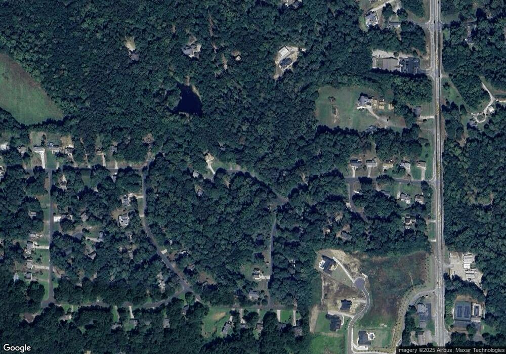 0 Covey Ct, Woodstock, GA 30188 - photo 1