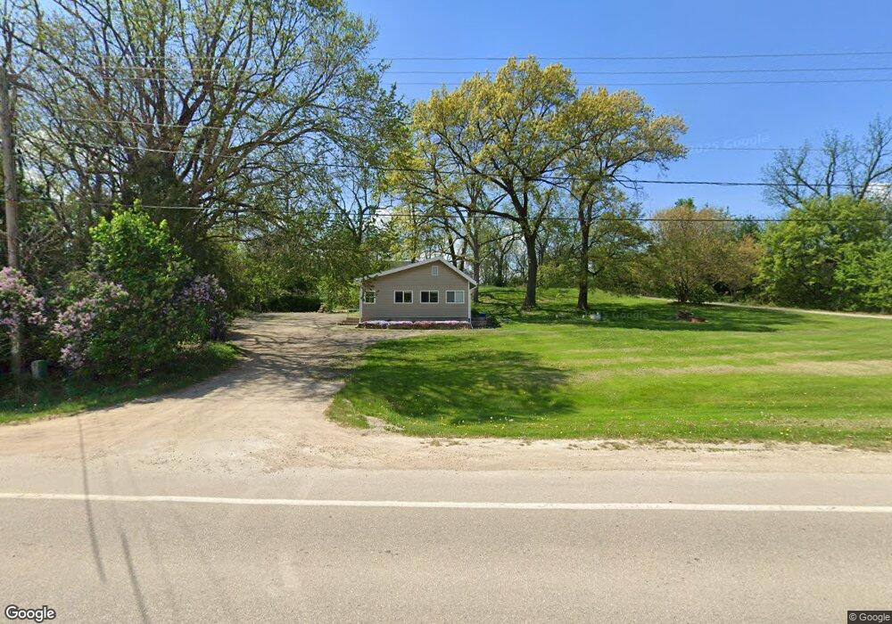 1871 County Highway Mm, Fitchburg, WI 53575 - photo 1