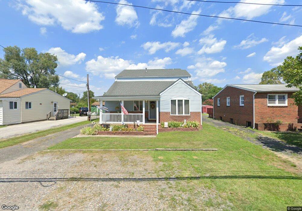 300 Margate Dr, Glen Burnie, MD 21060 - photo 1