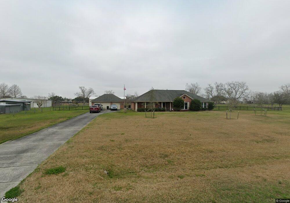 16320 Halfmoon E, Santa Fe, TX 77517 - photo 1