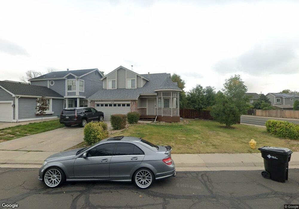 13367 Birch Cir, Thornton, CO 80241 - photo 1