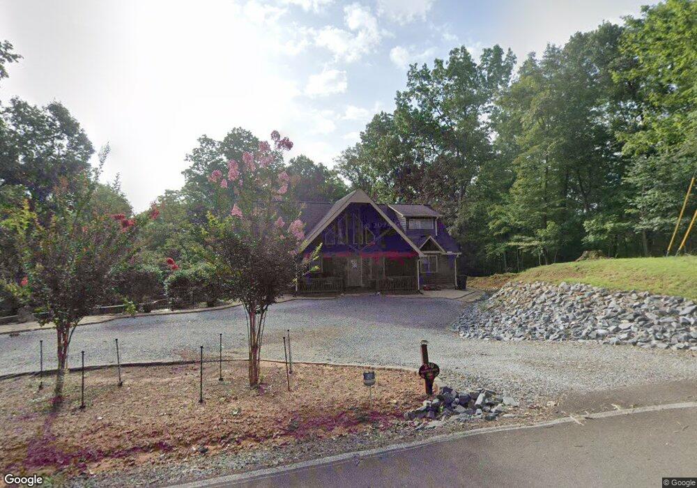 210 Garfield Dr, Ellijay, GA 30540 - photo 1