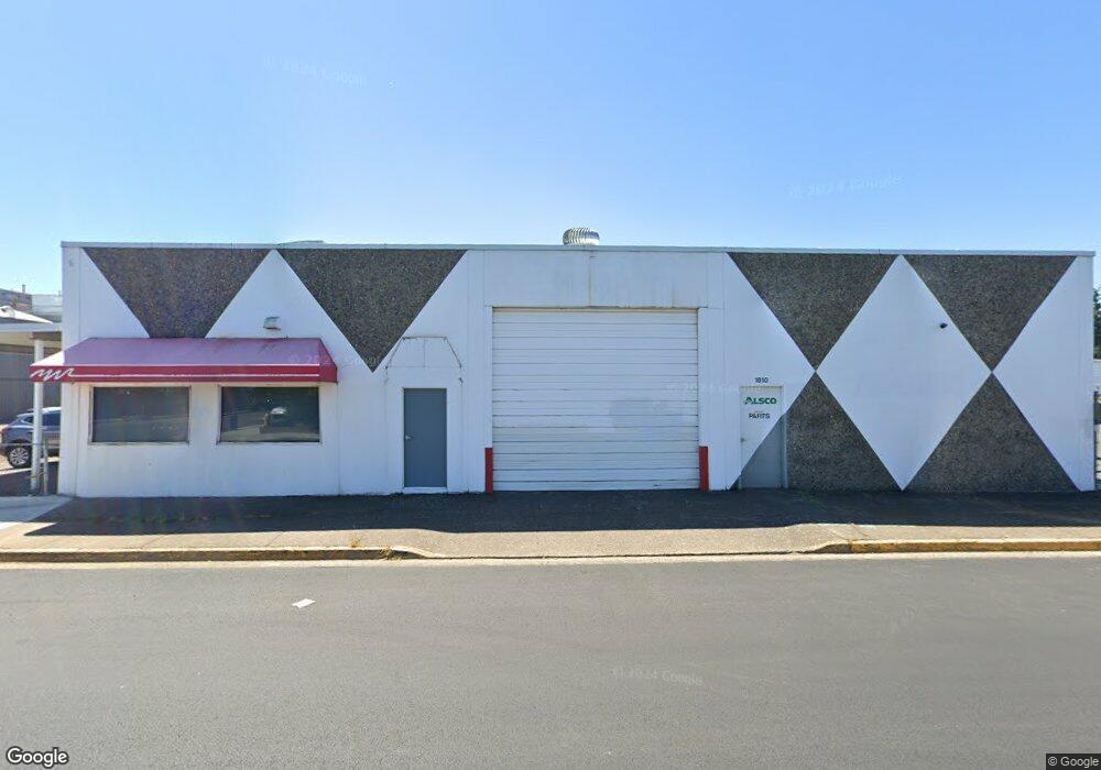 1810 W 8th Ave, Eugene, OR 97402 - photo 1