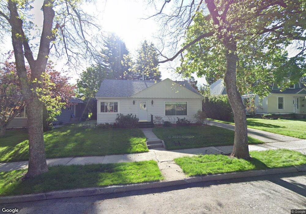 714 S 3rd Ave, Bozeman, MT 59715 - photo 1