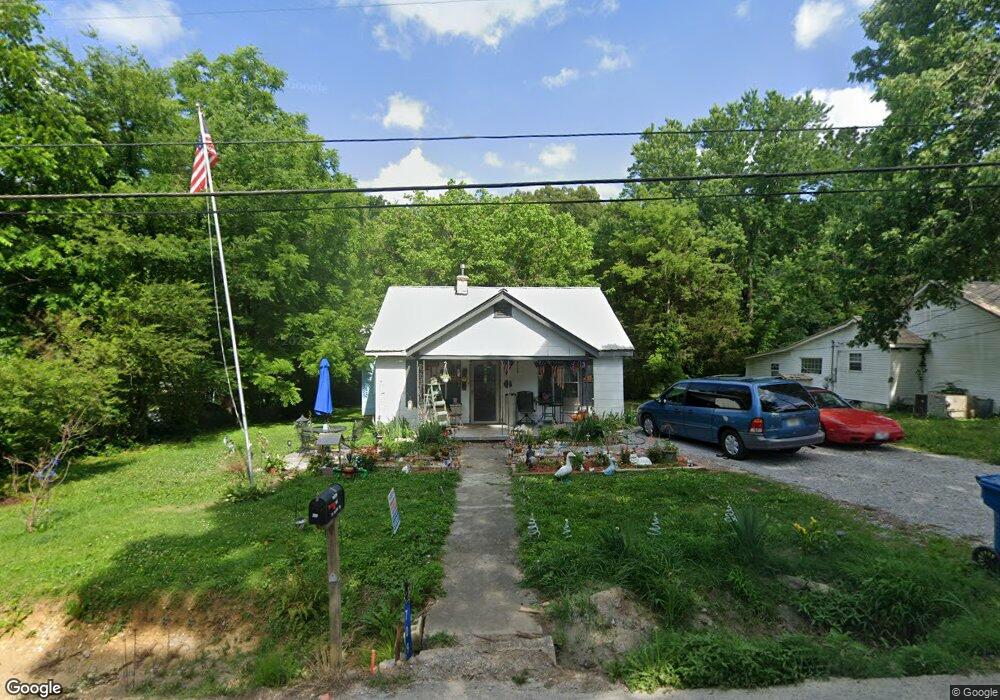 709 Madison St, Manchester, TN 37355 - photo 1