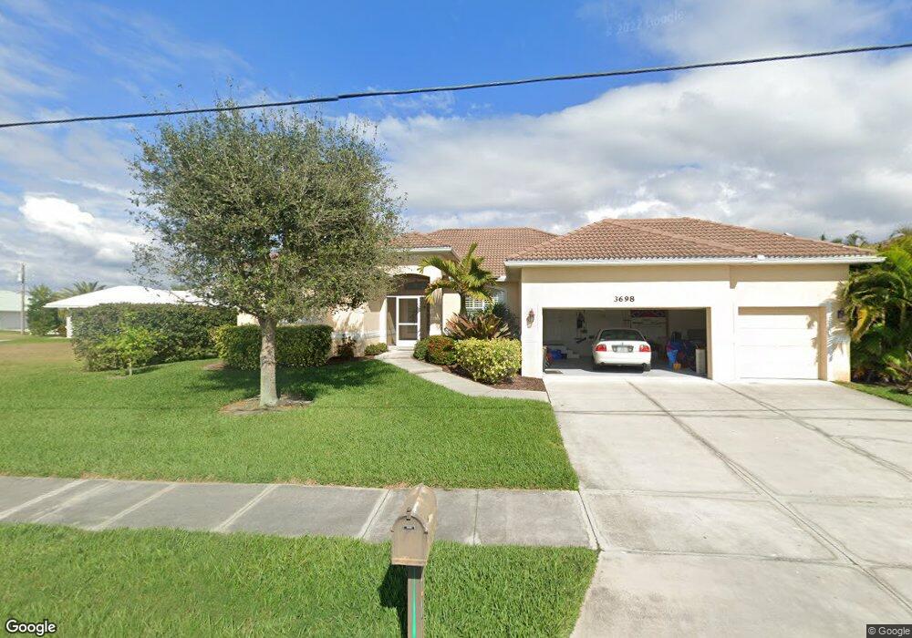 3698 Whippoorwill Blvd, Punta Gorda, FL 33950 - photo 1