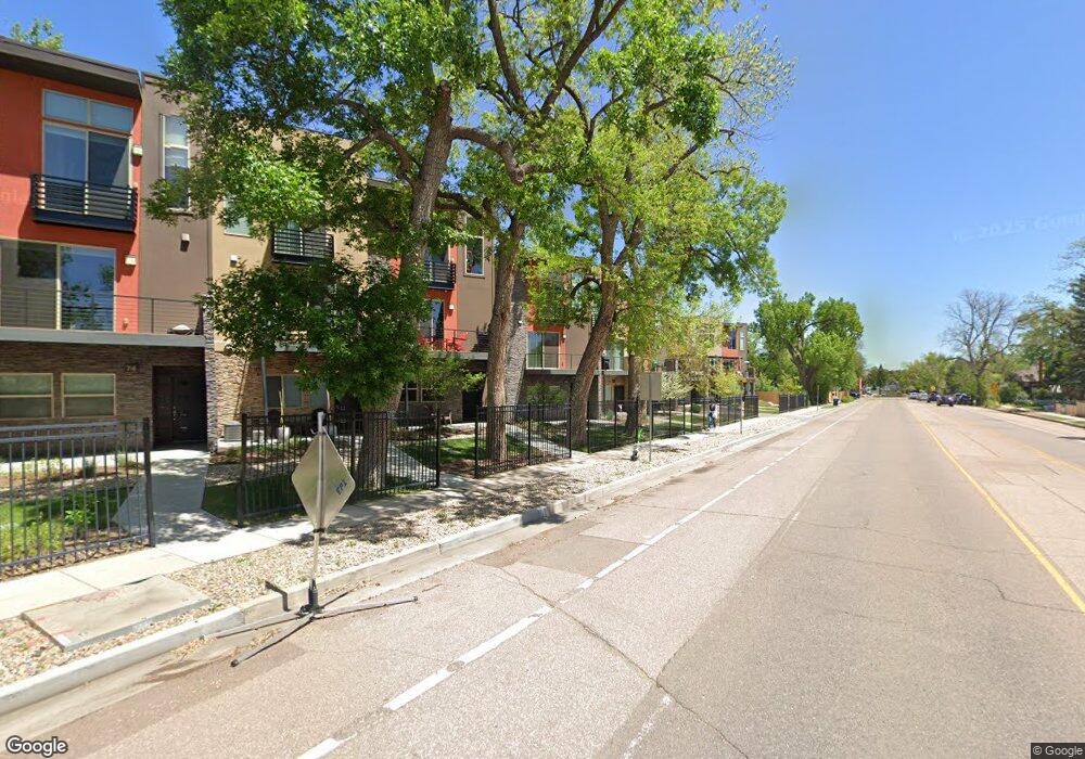 86 Cheyenne Blvd, Colorado Springs, CO 80905 - photo 1