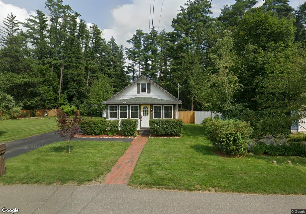 26 Sewalls Falls Rd, Concord, NH 03301 - photo 1