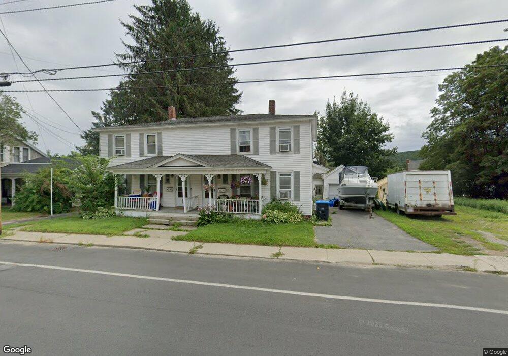 2107-2109 Main St, Palmer, MA 01080 - photo 1