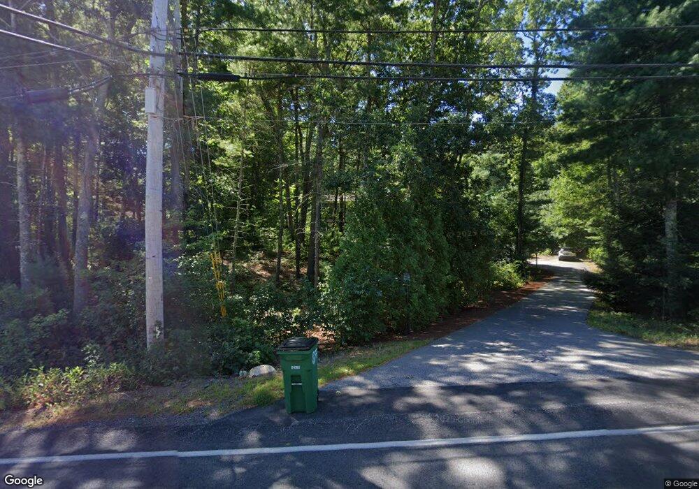 51 Mountain Ave, Pembroke, MA 02359 - photo 1