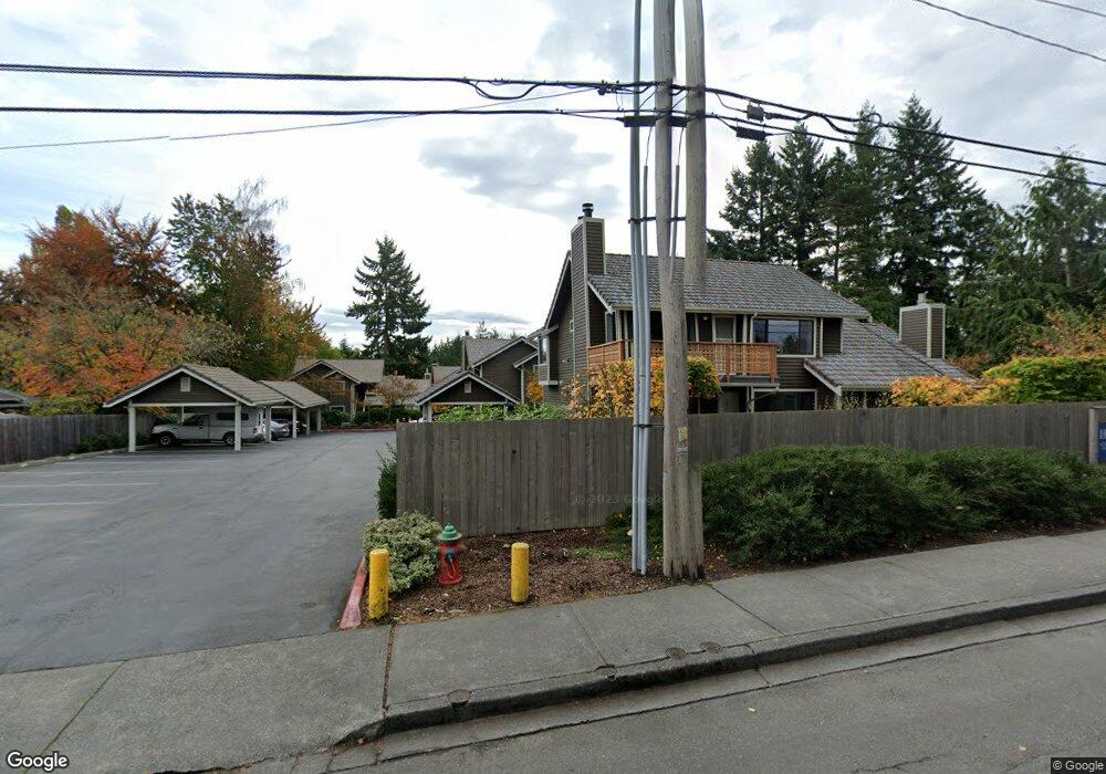 17320 97th Place SW unit C607, Vashon, WA 98070 - photo 1