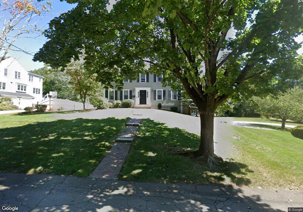 21 Partridge Dr, Hingham, MA 02043 - photo 1