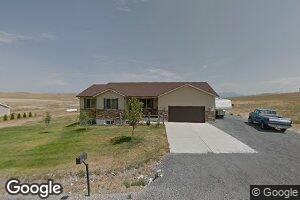 14540 N 400 W Unit 2, Beaverdam, UT 84306