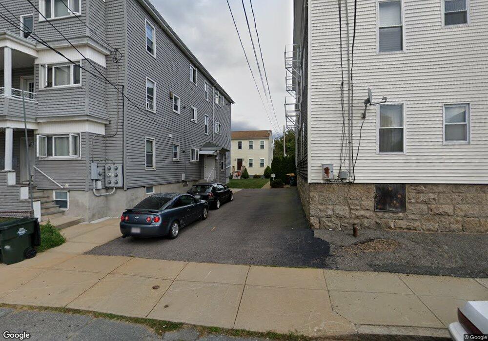 90 Foote St unit 1, Fall River, MA 02724 - photo 1