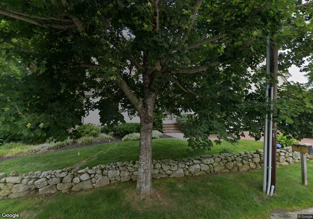 2 Summer St, South Dartmouth, MA 02748 - photo 1