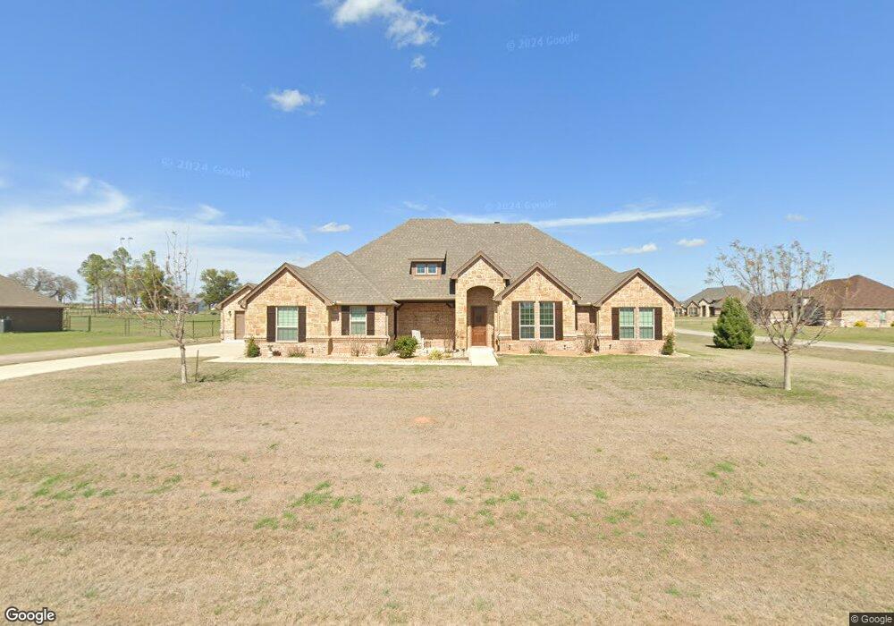102 Alander Ct, Brock, TX 76087 - photo 1