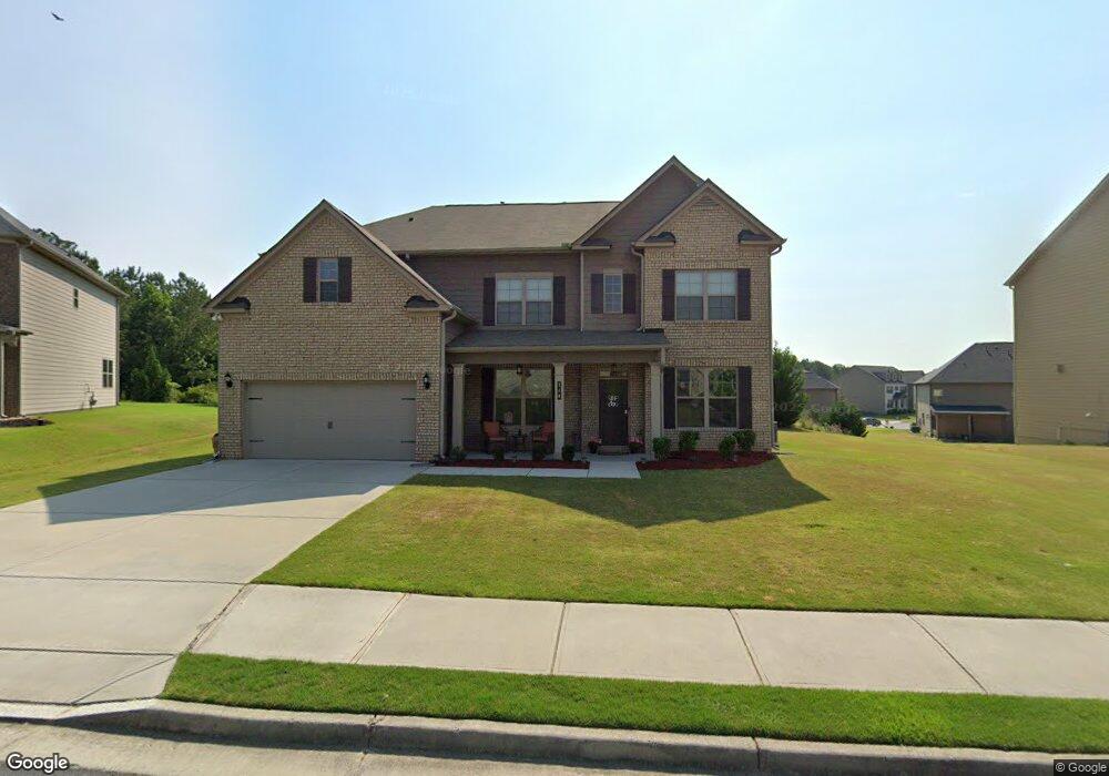 148 Gray Trail unit 307, Acworth, GA 30101 - photo 1