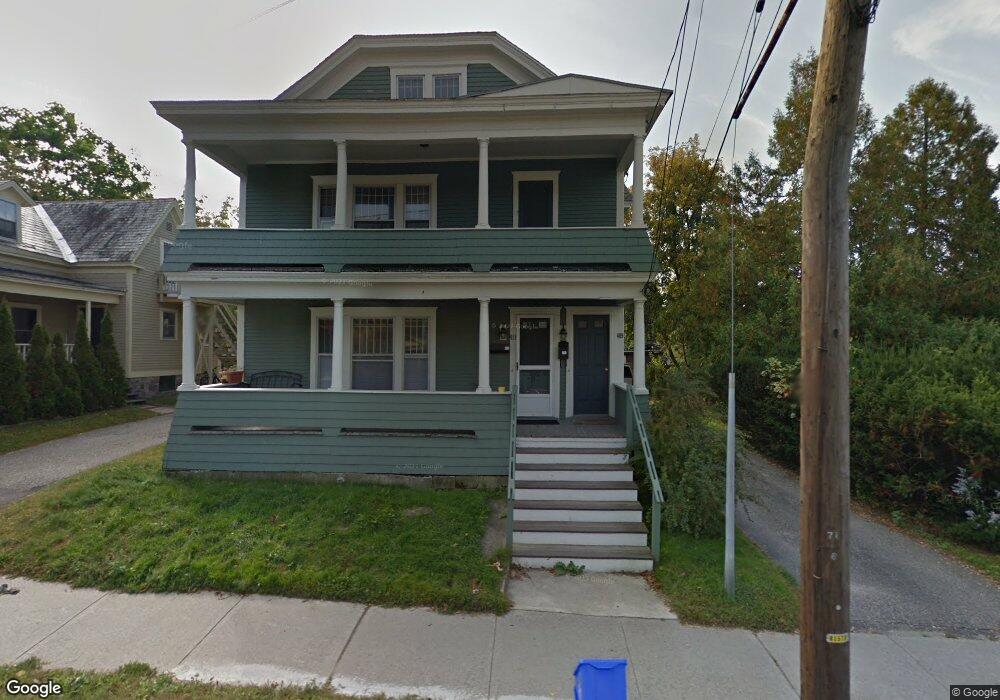 409 North St, Burlington, VT 05401 - photo 1