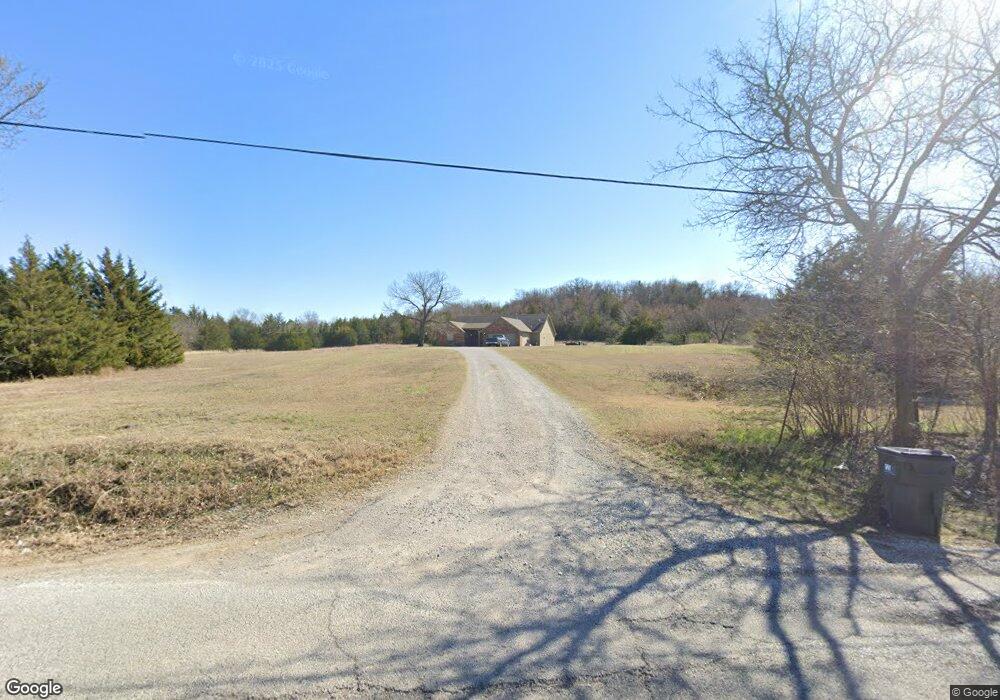 630 W Teel Rd, Sapulpa, OK 74066 - photo 1