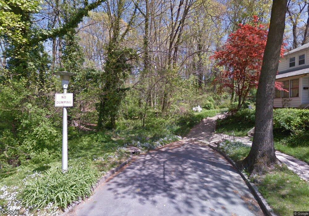 3005 Clayton Rd, Baltimore, MD 21216 - photo 1