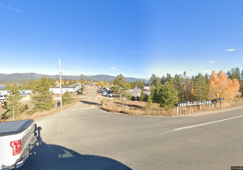 2 County Road 640, Granby, CO 80446 - photo 1