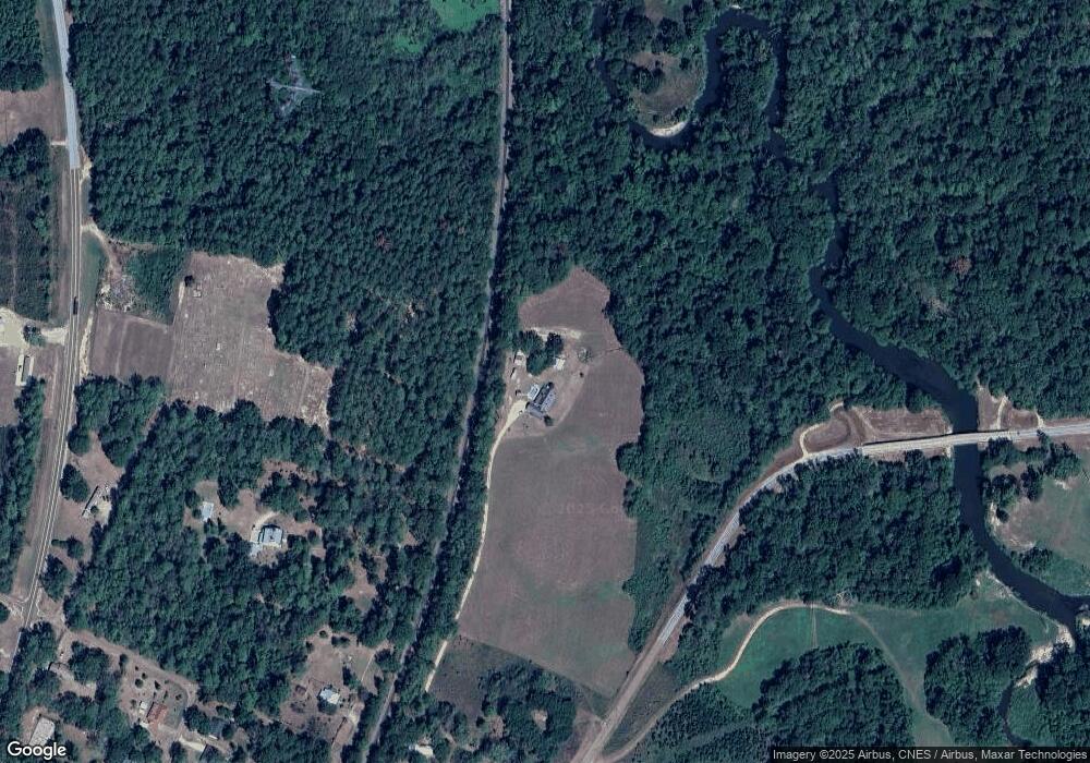 151 Redmond Rd, Osyka, MS 39657 - photo 1