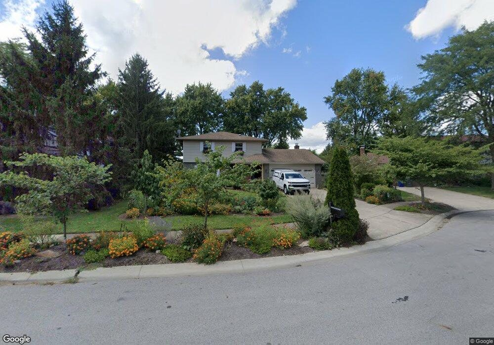 7677 Old Foxe Ct, Columbus, OH 43235 - photo 1