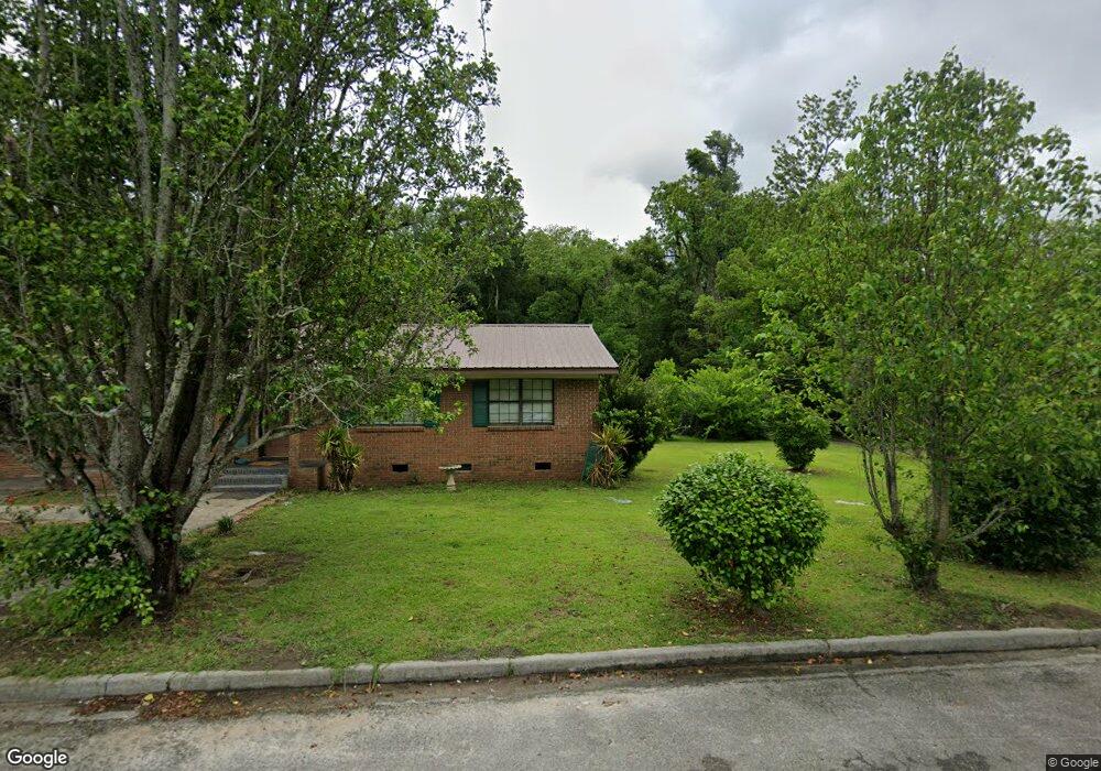 713 N Clay St, Quitman, GA 31643 - photo 1