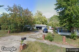 127 S Mulberry St, Mulberry, KS 66756