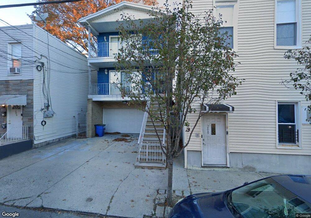 202 41st St, Union City, NJ 07087 - photo 1