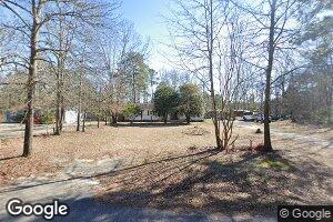 123 Palm Springs Dr, Wedgefield, SC 29168